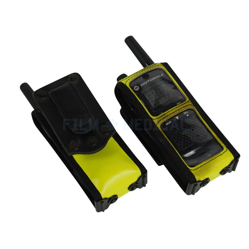 Paramedic Walkie Talkie